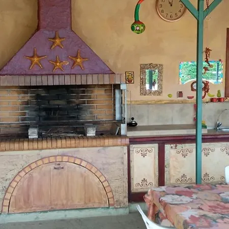 Margaret Vacation House 52