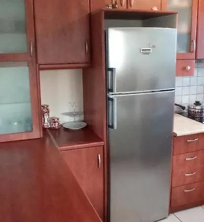 Margaret Vacation House 52 * Kamena Vourla